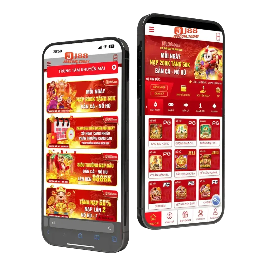 Các loại jackpot khác nhau tại K8