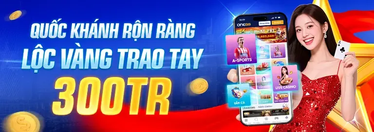 Tiền thưởng chào mừng K8