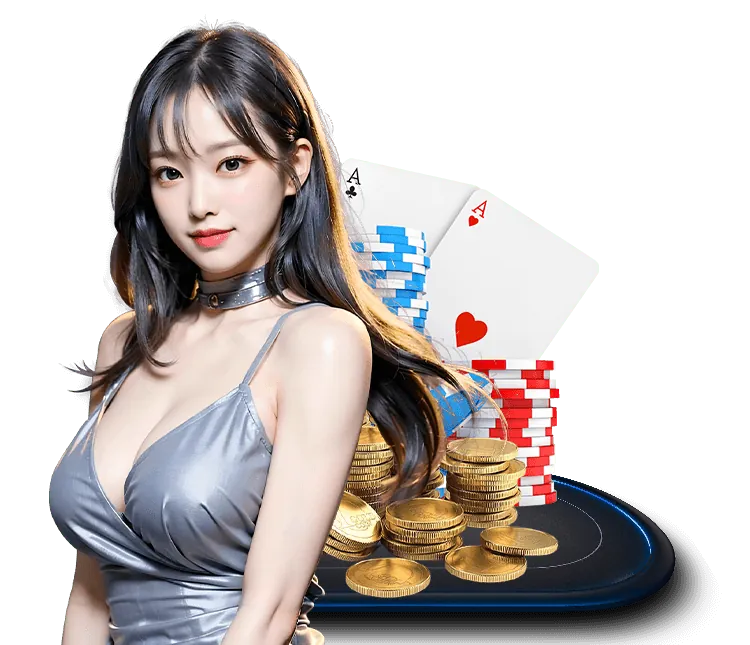 Baccarat, Blackjack và Poker tại K8